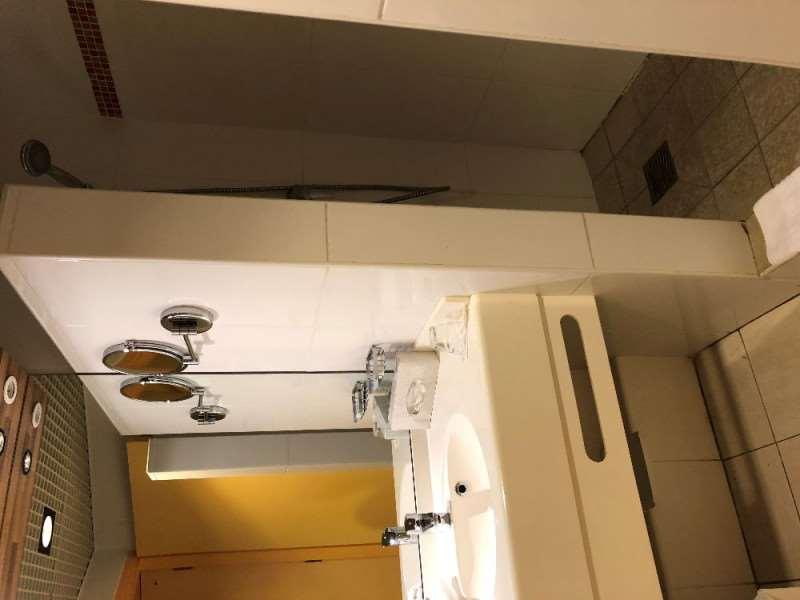 Hotel La Galleria Le Lamentin Pokoj fotografie